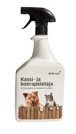 ŠĶIDRUMS NO SUŅIEM UN KAĶIEM 1L