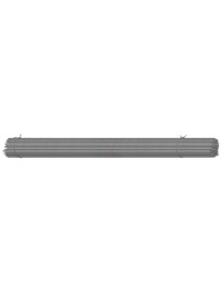 Sidumistraat ZN, 1,2x400 mm, 5 kg