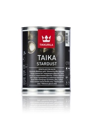 Efektlasuur Tikkurila Taika Stardust, kuld, 1L