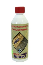 Puidukahjurite tõrjevahend Aidol Anti Insekt, 500 ml