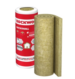 Kivivill Rockwool Rockroll 150x1000x3500mm 3,5m²
