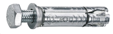 Ankur - polt LB 10-55, 25tk/pk
