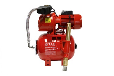 SŪKNIS T.I.P AP2800 EJEKTORIGA
