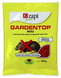 INDE ŽURKĀM GARDENTOP WHEAT 100G