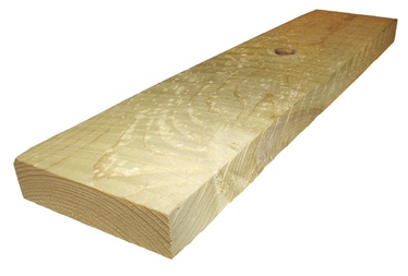 Žāvēts zāģmateriāls Stora Enso 22x100x3000mm