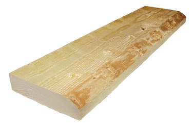 Žāvēts zāģmateriāls Stora Enso 22x100x4200mm