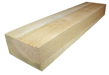 Impregnēts kokmateriāls Stora Enso 50x100x4200mm