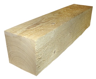 Žāvēts zāģmateriāls Stora Enso 100x100x6000mm