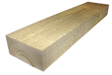 Žāvēts zāģmateriāls Stora Enso 50x100x4800mm