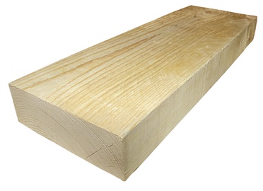Žāvēts zāģmateriāls Stora Enso 50x150x5400mm