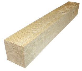 Žāvēts zāģmateriāls Stora Enso 50x50x4200mm