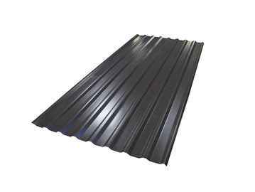 Profiilplekk NAT20 1100X2000Mm POL RR32