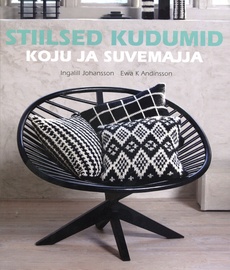 Stiilsed kudumid koju ja suvemajja