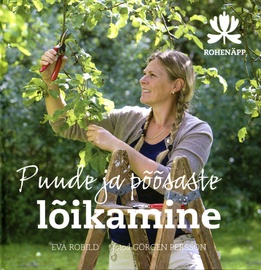 Puude ja põõsaste lõikamine