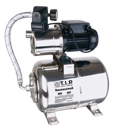 SŪKNIS T.I.P INOX 22H 0,8KW