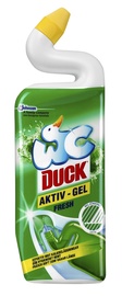 WC puhastusvahend Duck WC Fresh, 750 ml