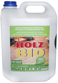 Puidukaitsevahend Holz Bio, konservant, roheline, 5L