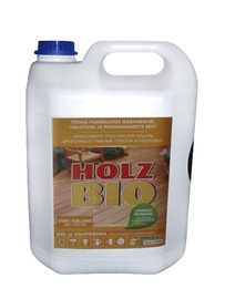 PUIDUKAITSE HOLZ BIO KONSERVANT KOLL. 5L