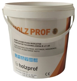 LĪDZEKLIS AIZS. PRET UGUNI HOLZ PROF 1L