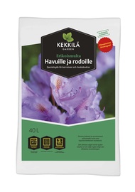 Erimuld okaspuudele ja rododele Kekkilä, 40L