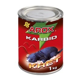 KARBĪDS AROX 1KG