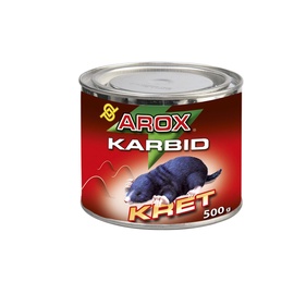 KARBĪDS AROX 500G