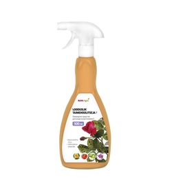 LĪDZEKLIS AUGU KOPŠANAI NATURAL F 500 ML