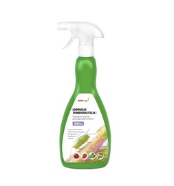 LĪDZEKLIS AUGU KOPŠANAI NATURAL I 500 ML