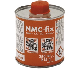 LĪME GUMIJAI 0,25L NMC FIX