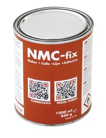 LĪME GUMIJAI 1L, NMC FIX