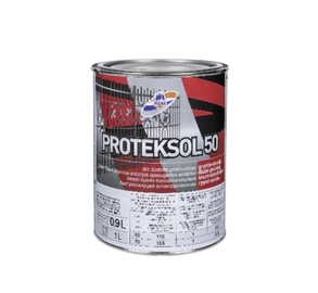 Kruntemail Rilak Proteksol 50, roheline 0,9L