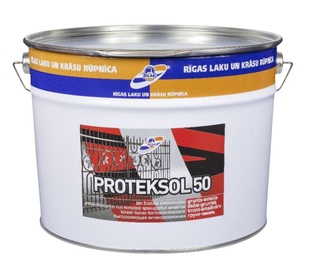 Kruntemail Rilak Proteksol 50, roheline 2,7L