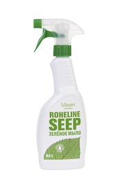Roheline seep Mayeri, pihustiga, 500 ml