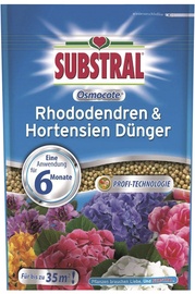 Väetis Substral Osmocote rodod ja hortensiad, 750g