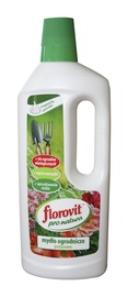 ZAĻĀS ZIEPES FLOROVIT 600ML