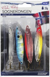 MĀNEKĻU KPL. 26GR 4GB