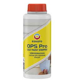 Värvieemaldaja Eskaro OPS Pro 0,75L