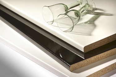 DARBVIRSMA CELLO 28X600X3040 GLOSSYWHITE