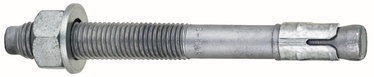 Kiilankur Kzn, 6x40 mm, 150 tk