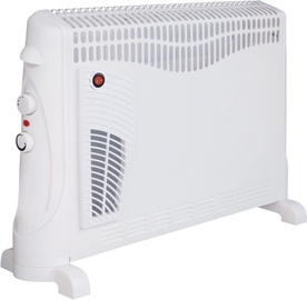 KONVEKTOR PROF DL08 TURBO 2000W