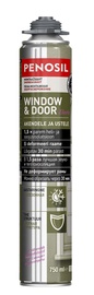 Elastne akna ja uksepaigaldusvaht, 750ml