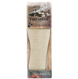 STARPZOLE W-021 KORĶA VILNA