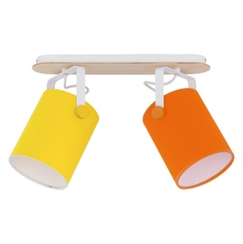 GAISMEKLIS RELAX COLOR 1912 60W 2XE27 (TK LIGHTING)