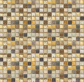 PVC sienų danga 10908 Mosaic Casablanca