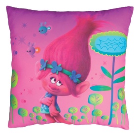 DEKORATIIVNE PADI TROLLS POPPY