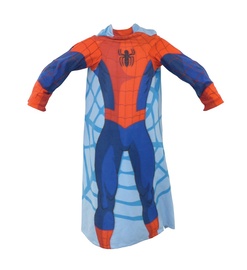 Pleed Spiderman 043433, 100x150 cm