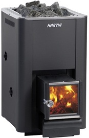 KRĀSNS SAUNAS 20SL BOILER, MALKAS