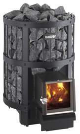 KRĀSNS SAUNAS HARVIA LEGEND 150SL, MALK.