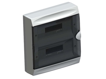 SKAPIS SADALES 24 VIRSMAS VISAGE