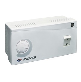 VENTILAATOR kiirusregulaator RS-1-400N
